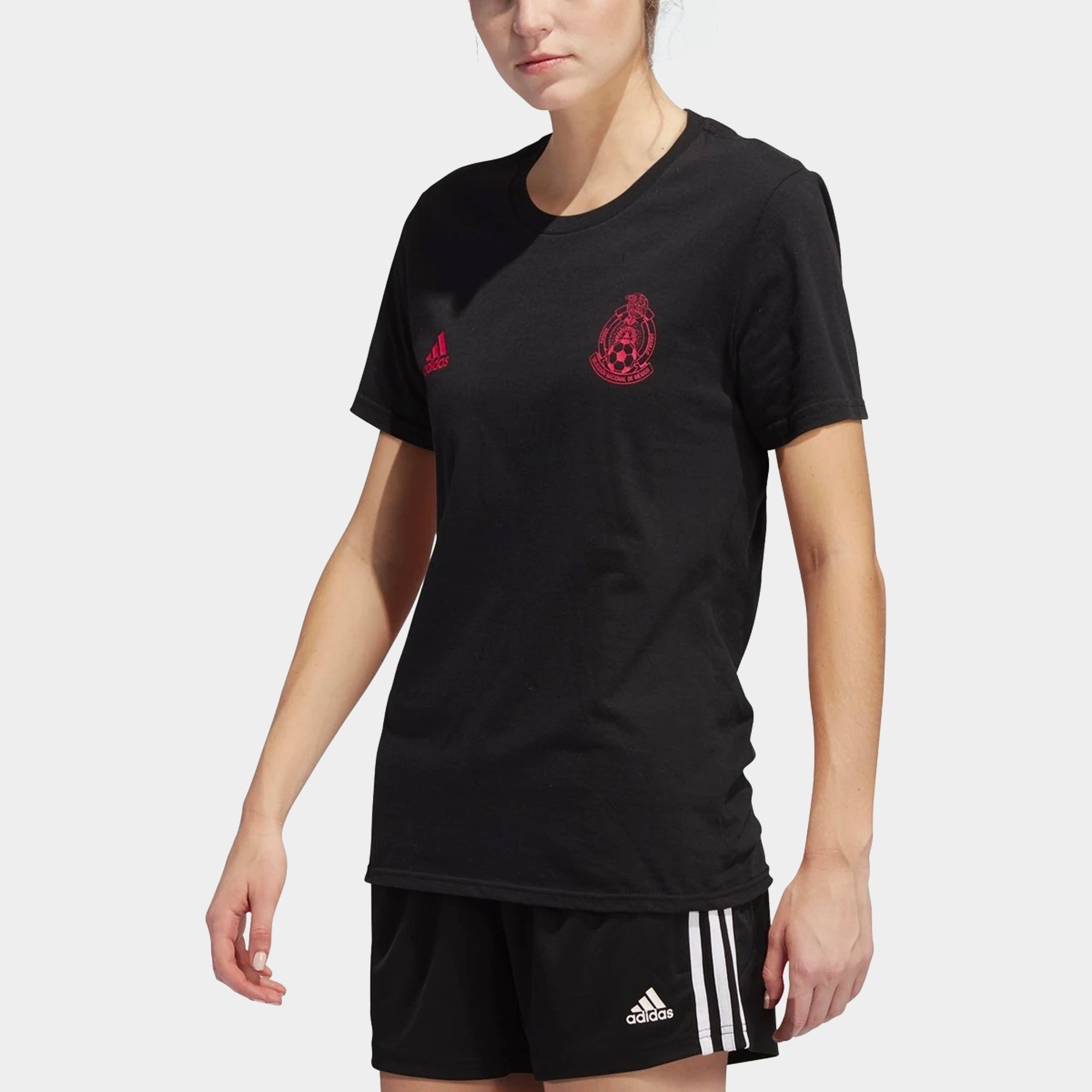 Womens' Mexico Amplifier Tee Shirt 2021