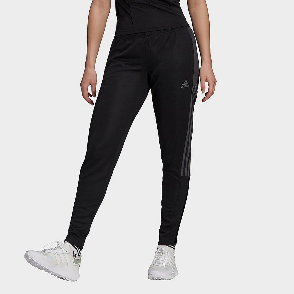 ADIDAS WOMEN'S TIRO 21 TRACK PANTS - GN5492-ADIDAS by adidas | Available at Niky's Sports
