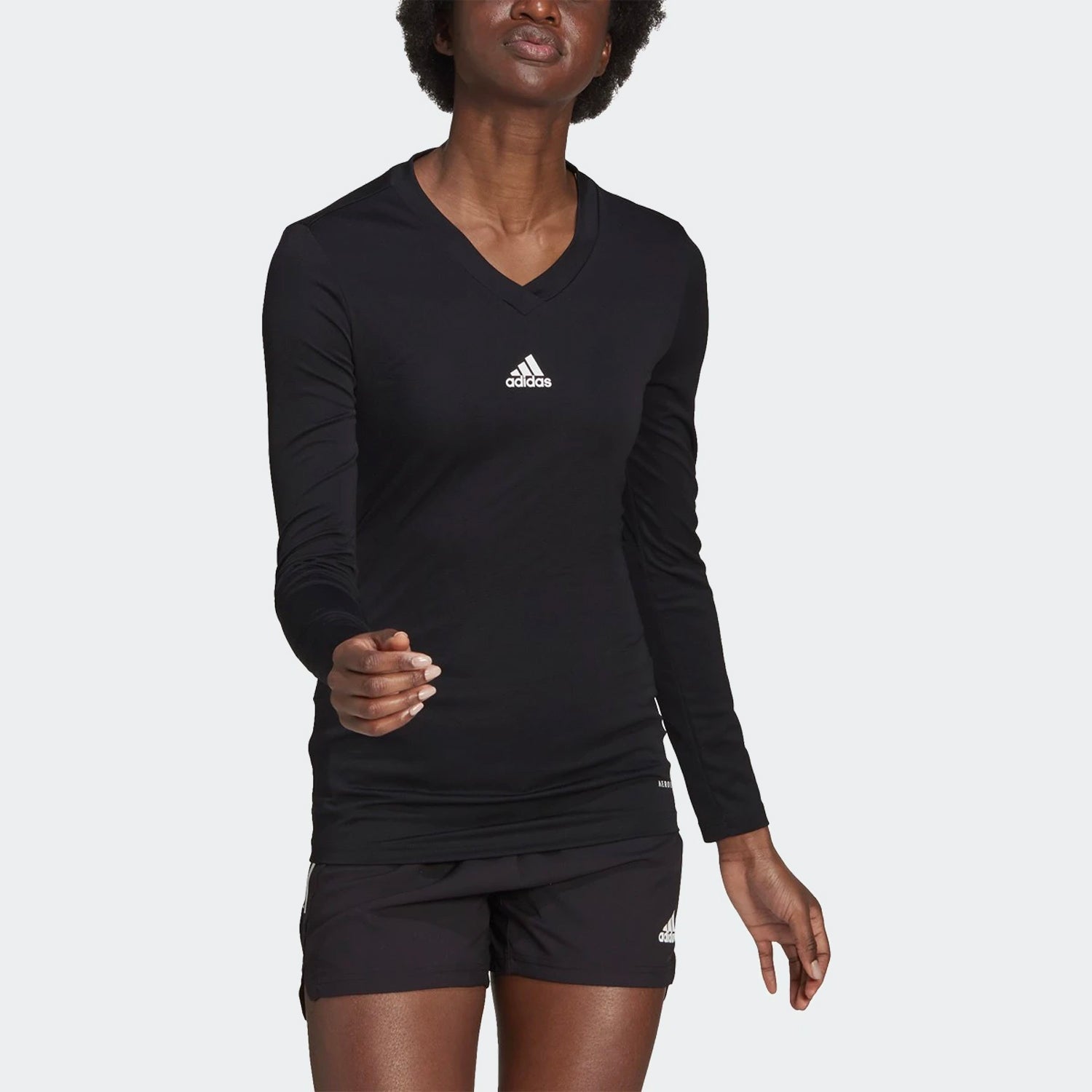 Team Base Long Sleeve Women's Top