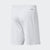 Squadra 21 Shorts - White - GN5774-ADIDAS by Adidas | Available at Niky's Sports