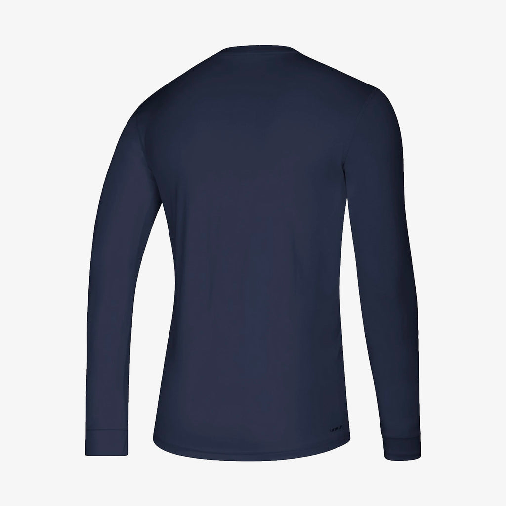 LA Galaxy Creator Long Sleeve Tee