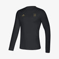 LAFC Long Sleeve Creator Tee - GN6279-ADIDAS by Adidas | Available at Niky's Sports