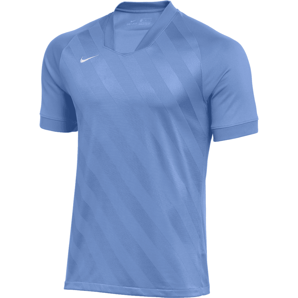 Challenge Soccer Jersey Youth - BV6739-448-NIKE by Nike | Available at Niky's Sports