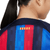 Nike FC Barcelona 2022/23 Stadium Home Soccer Jersey Youth