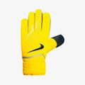 Men's GK Classic 13 Goalkeeper Glove Yellow - GS0248-770-NIKE by Nike | Available at Niky's Sports