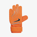 Kid's Jr.Grip Goalkeeper Soccer Glove - Orange - GS0260-830-NIKE by Nike | Available at Niky's Sports