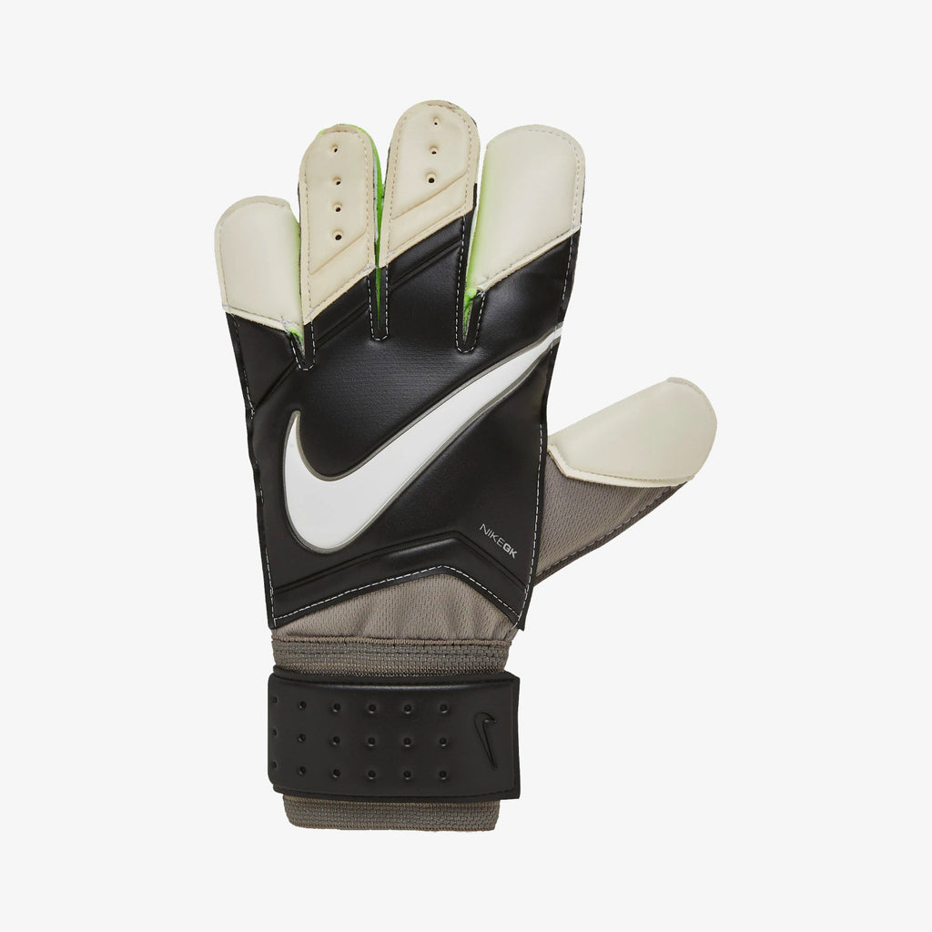 Men's Vapor Grip 3 Goalkeeper Gloves - GS0275-098-NIKE by Nike | Available at Niky's Sports