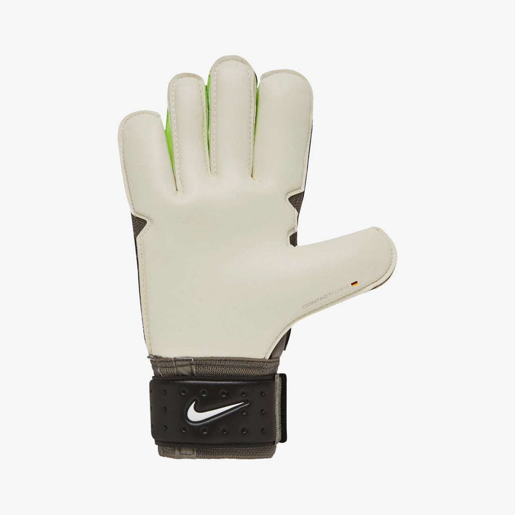 Men's Vapor Grip 3 Goalkeeper Gloves - GS0275-098-NIKE by Nike | Available at Niky's Sports