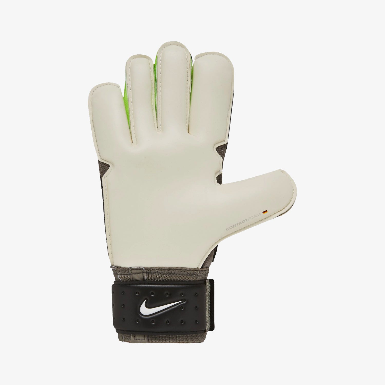 Men's Vapor Grip 3 Goalkeeper Gloves - GS0275-098-NIKE by Nike | Available at Niky's Sports