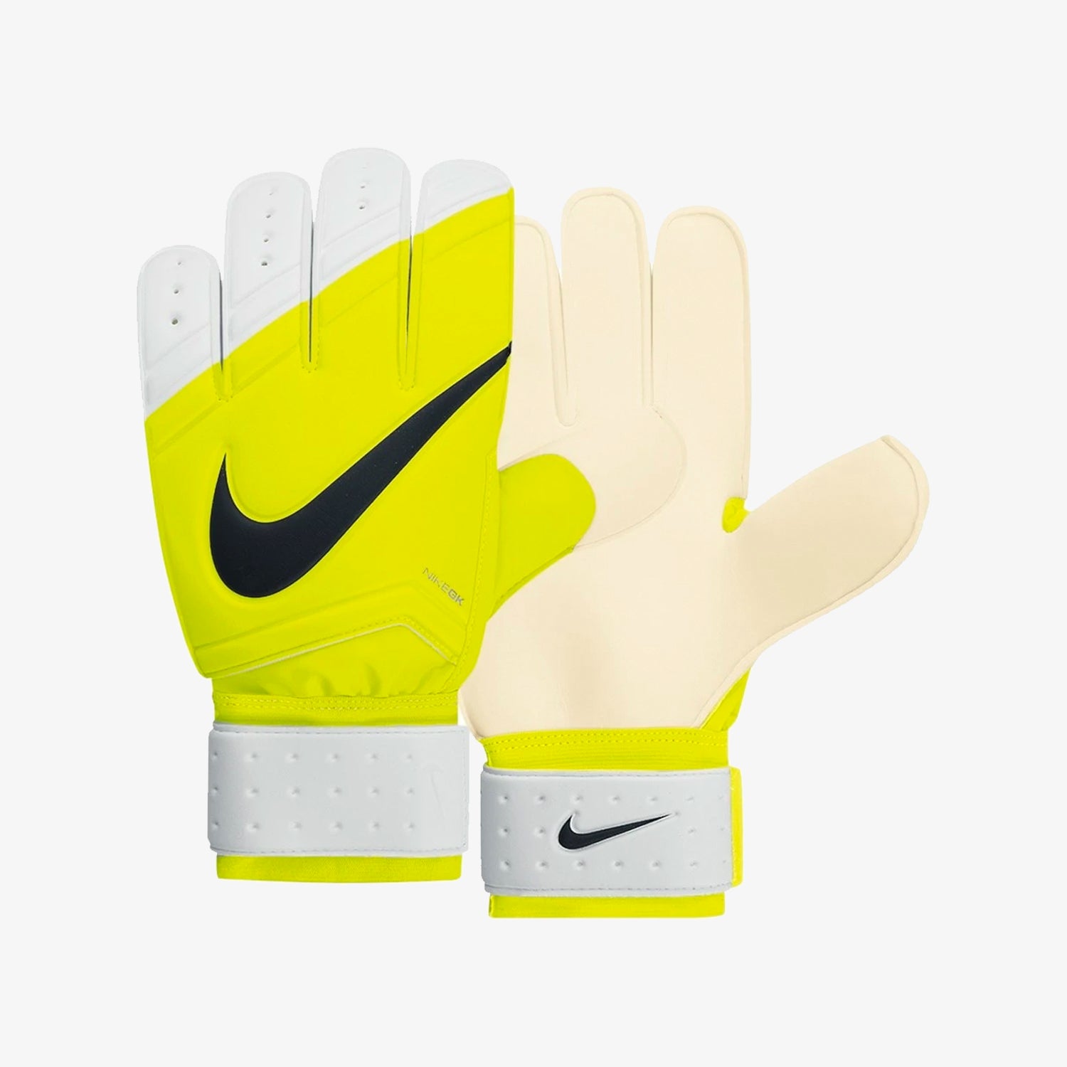 Men's Sentry Goalkeeper Gloves - GS0280-710-NIKE by Nike | Available at Niky's Sports