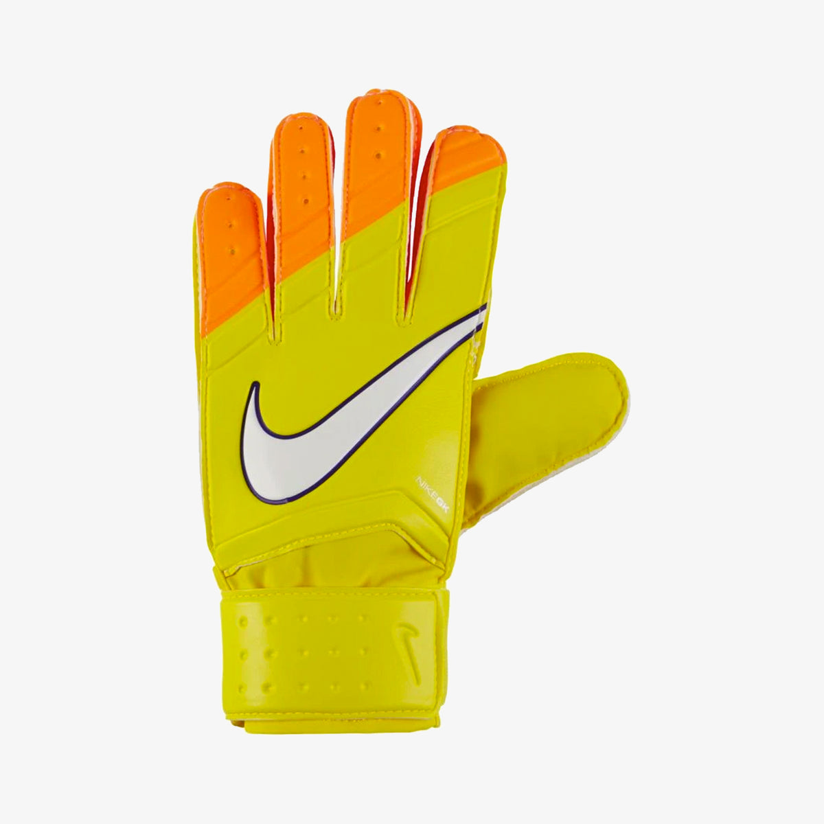 Men&#39;s Goalkeeper Match Soccer Glove