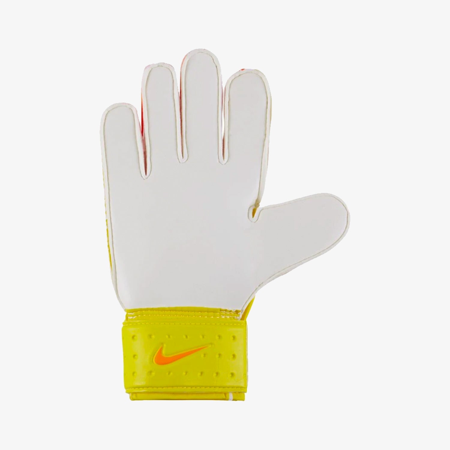 Men's Goalkeeper Match Soccer Glove
