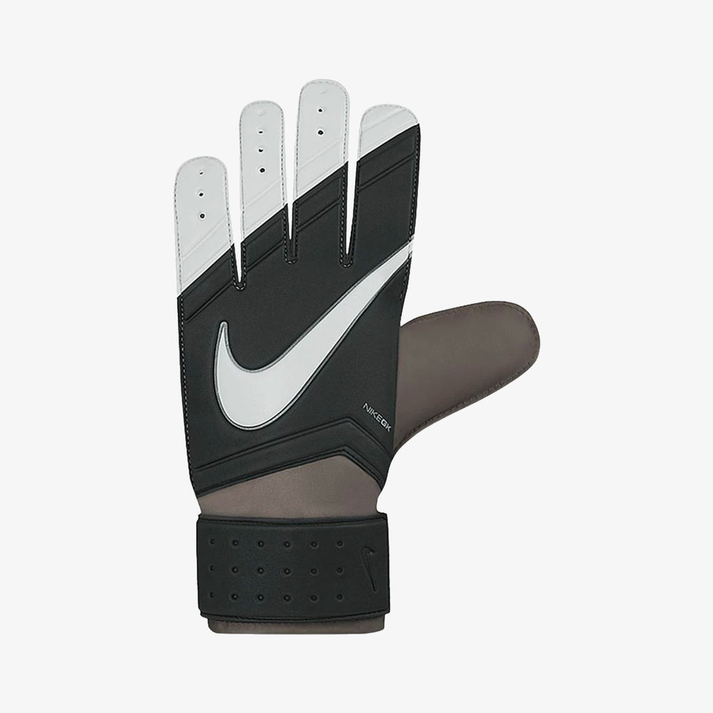 Kid's Goalkeeper Match Soccer Gloves - GS0284-098-NIKE by Nike | Available at Niky's Sports