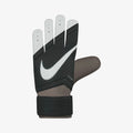 Kid's Goalkeeper Match Soccer Gloves - GS0284-098-NIKE by Nike | Available at Niky's Sports