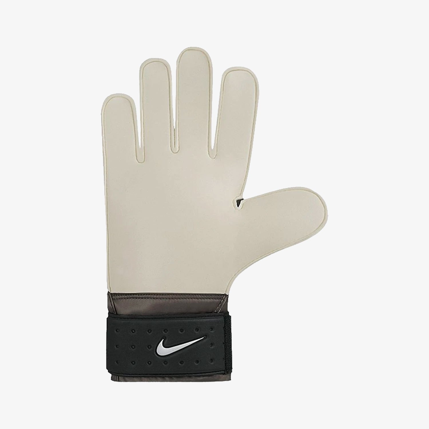 Kid's Goalkeeper Match Soccer Gloves - GS0284-098-NIKE by Nike | Available at Niky's Sports