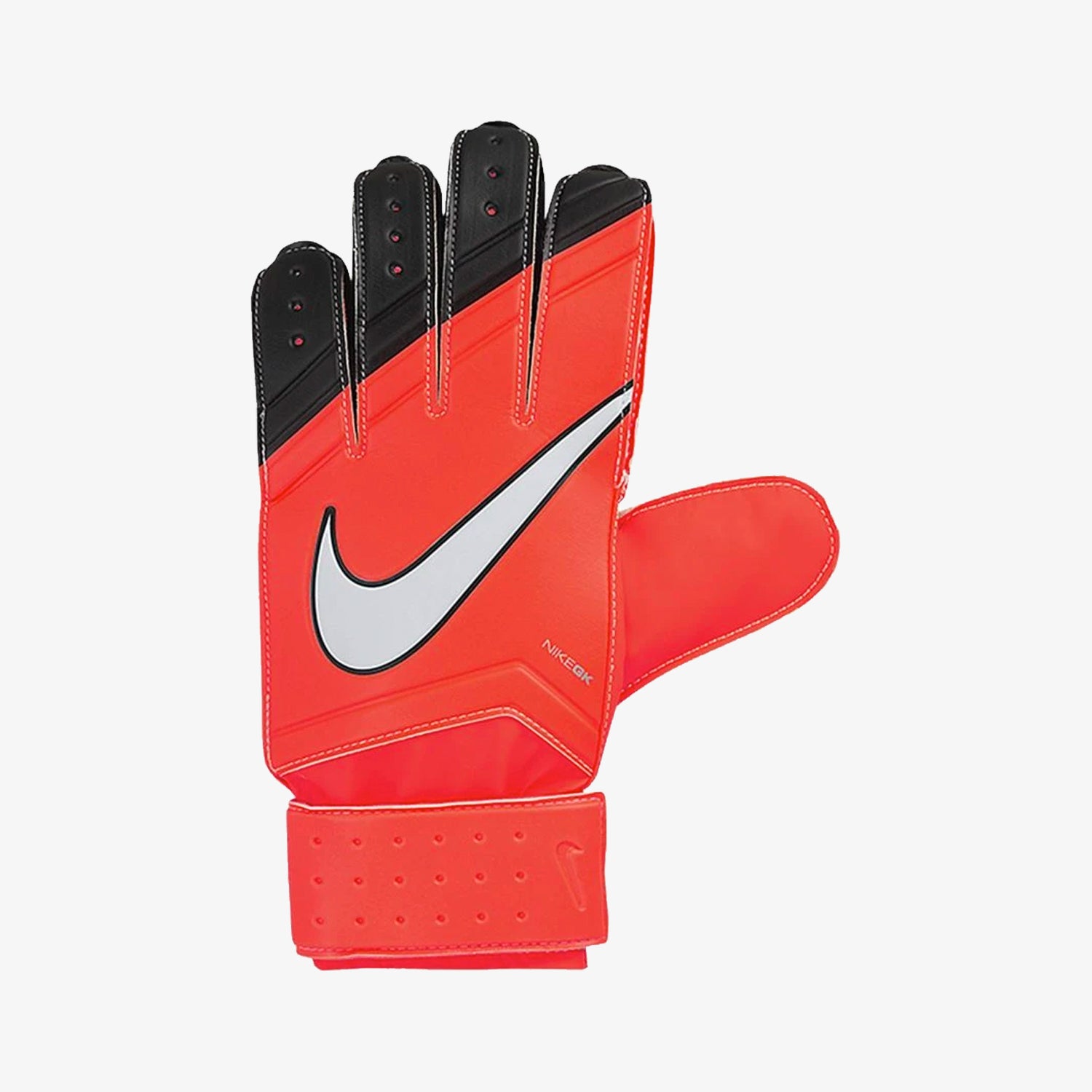 Kid's Goalkeeper Match Soccer Gloves