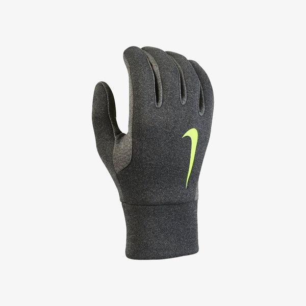 nike fieldplayer handschuhe Men's Hyperwarm Field Player Soccer Gloves