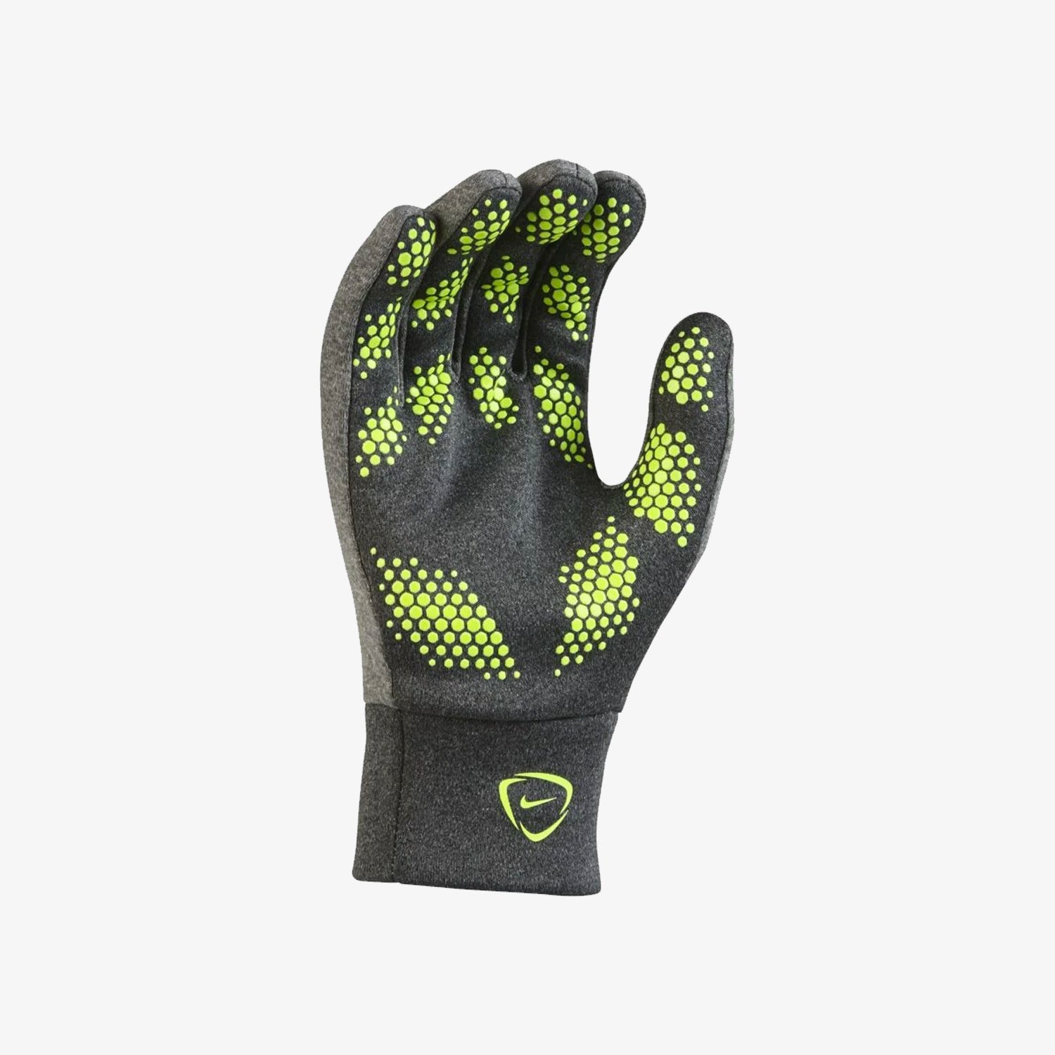 nike fieldplayer handschuhe Men's Hyperwarm Field Player Soccer Gloves