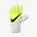 Men's 2016 Goalkeeper Match Soccer Gloves - GS0330-100-NIKE by Nike | Available at Niky's Sports