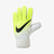 Men's 2016 Goalkeeper Match Soccer Gloves - GS0330-100-NIKE by Nike | Available at Niky's Sports