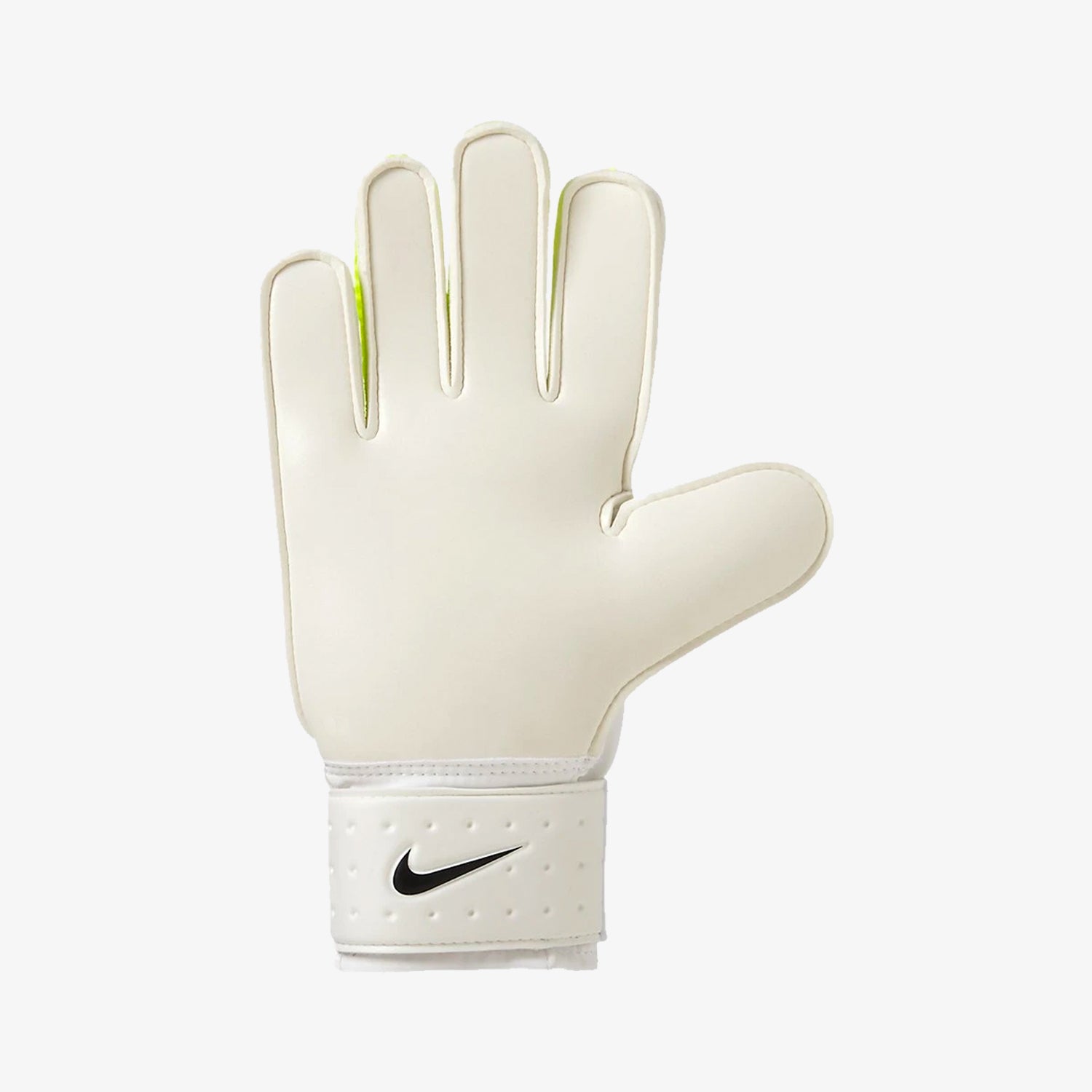 Men's 2016 Goalkeeper Match Soccer Gloves - GS0330-100-NIKE by Nike | Available at Niky's Sports