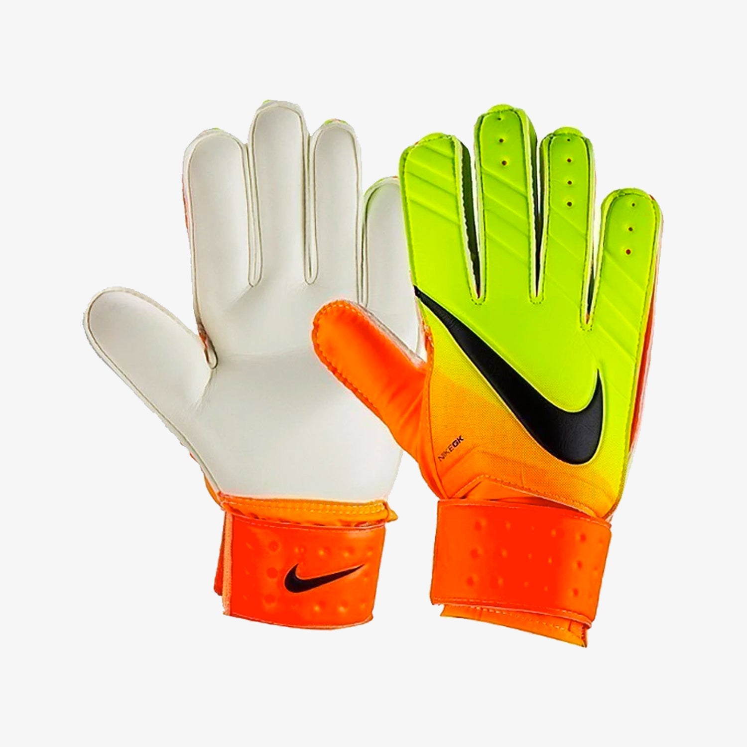 Men's 2016 Goalkeeper Match Soccer Gloves - GS0330-810-NIKE by Nike | Available at Niky's Sports