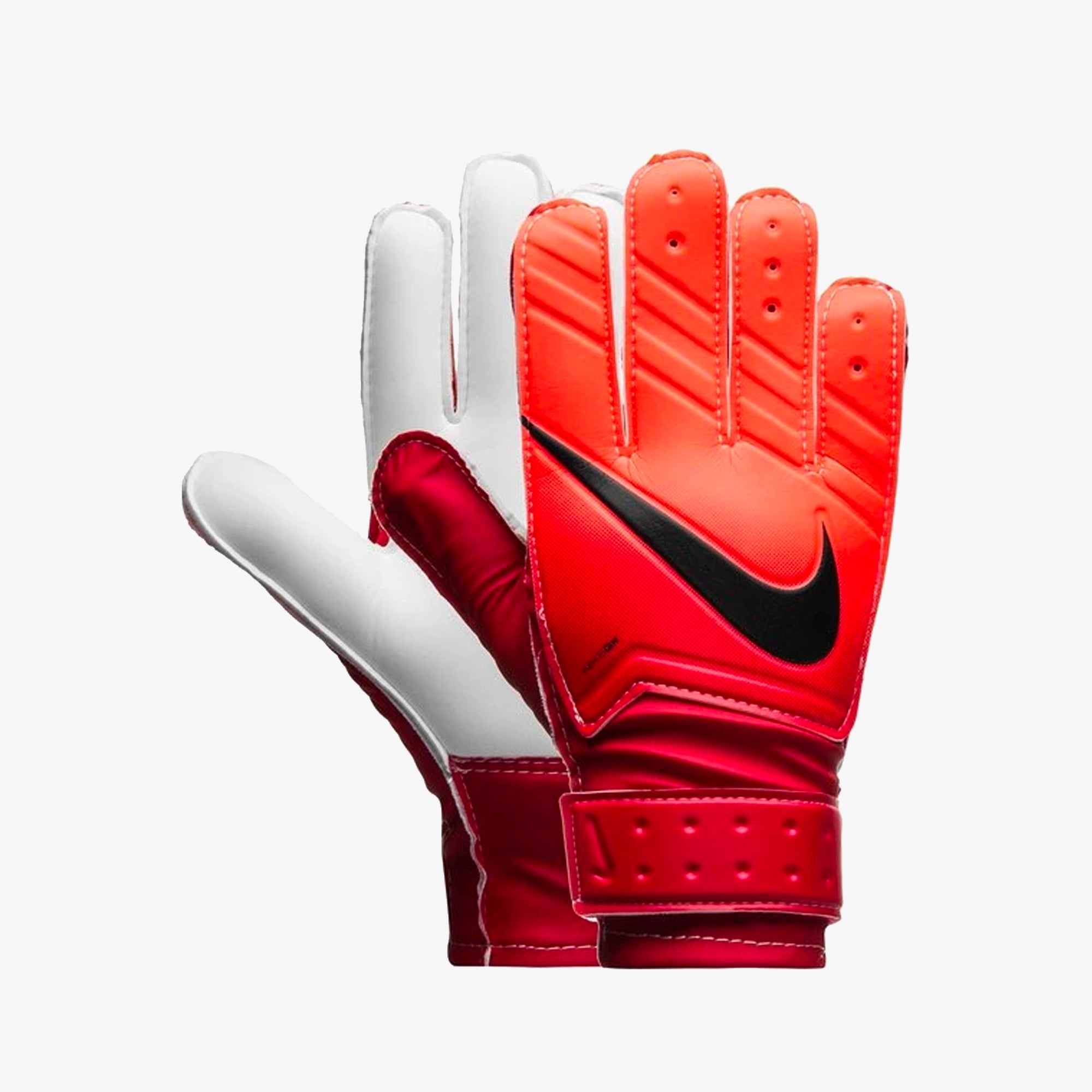 KID'S MATCH GOALKEEPER SOCCER GLOVES - GS0331-657-NIKE by Nike | Available at Niky's Sports