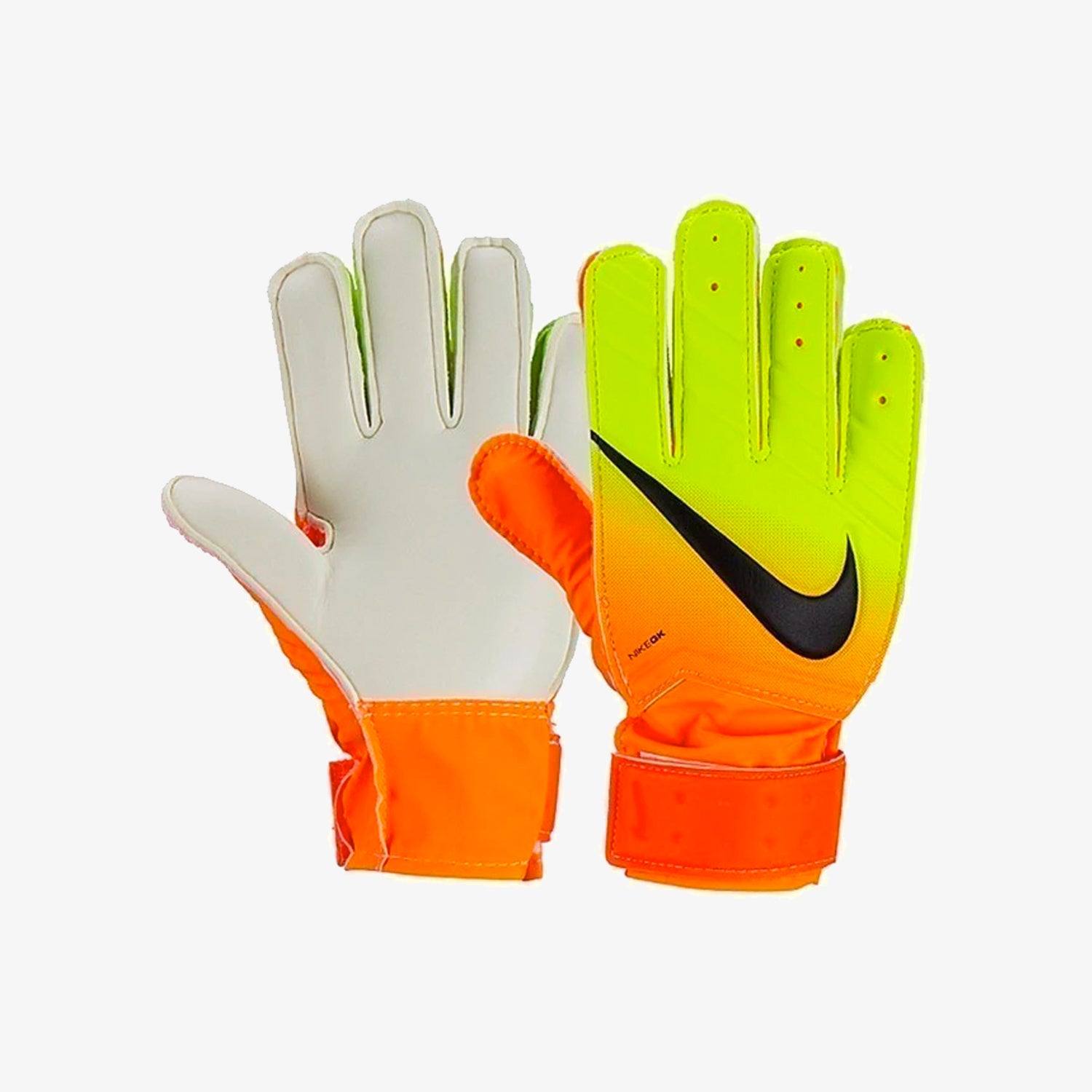 Kid's Goalkeeper Match Soccer Gloves - GS0331-810-NIKE by Nike | Available at Niky's Sports