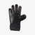 Junior Match Goalkeeper Gloves - Black/Laser Orange