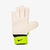 Match Goalkeeper Gloves - Volt/Laser Orange - GS0344-715-NIKE by Nike | Available at Niky's Sports