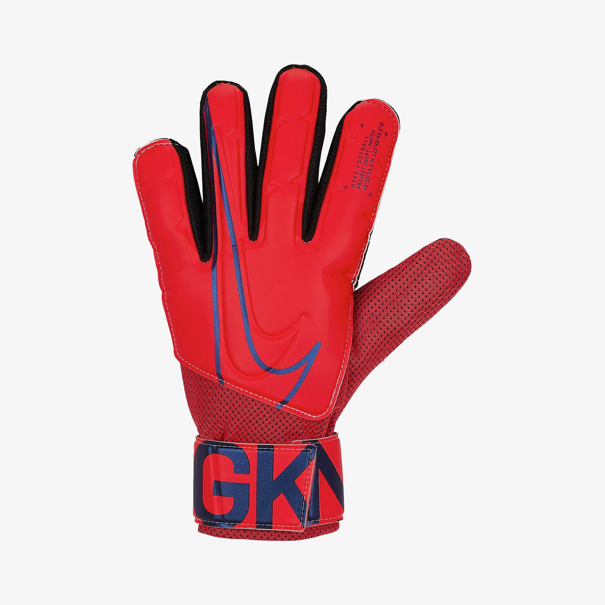 Match Goalkeeper Glove - GS3882-644-NIKE by Nike | Available at Niky&#39;s Sports