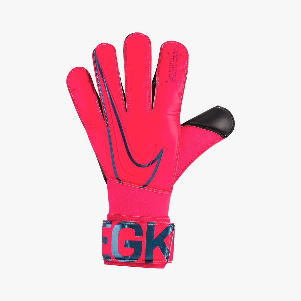 Vapor Grip 3 Goalkeeper Gloves - GS3884-644-NIKE by Nike | Available at Niky's Sports