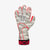 GFX Mercurial Touch Elite Goalkeeper Gloves – White/Black