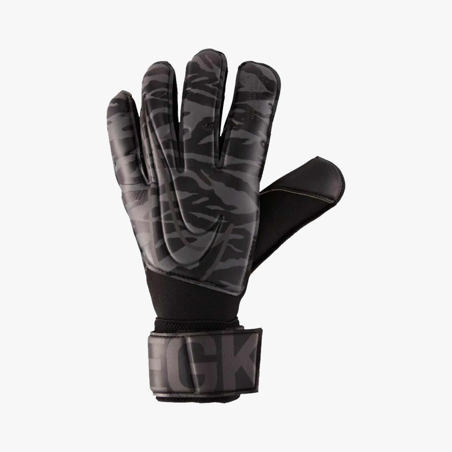 Vapor Grip3 Goalkeeper Soccer Glove - GS3899-010-NIKE by Nike | Available at Niky's Sports
