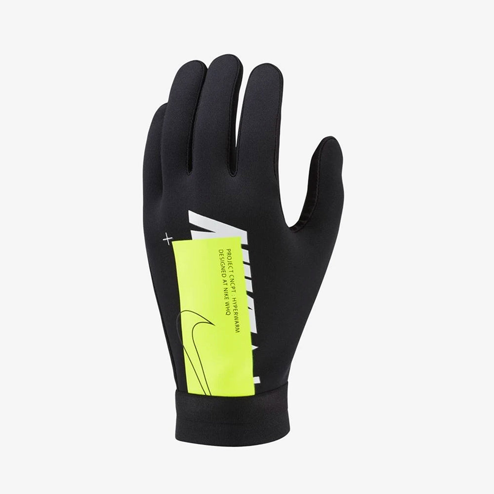 Hyperwarm Academy Fieldplayer Soccer Glove