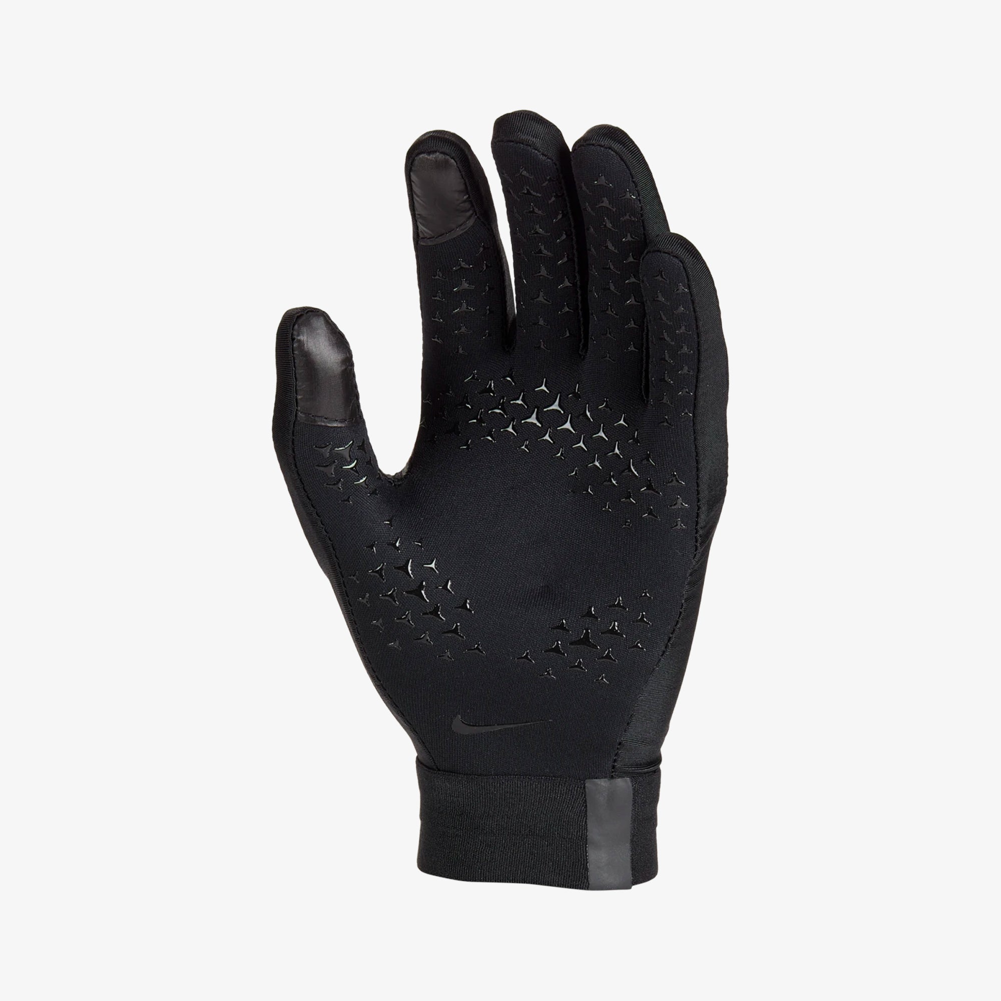 Kid's Academy Hyperwarm Fieldplayer Glove - GS3904-010-NIKE by Nike | Available at Niky's Sports
