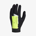 Kid's Academy Hyperwarm Fieldplayer Glove - GS3904-010-NIKE by Nike | Available at Niky's Sports