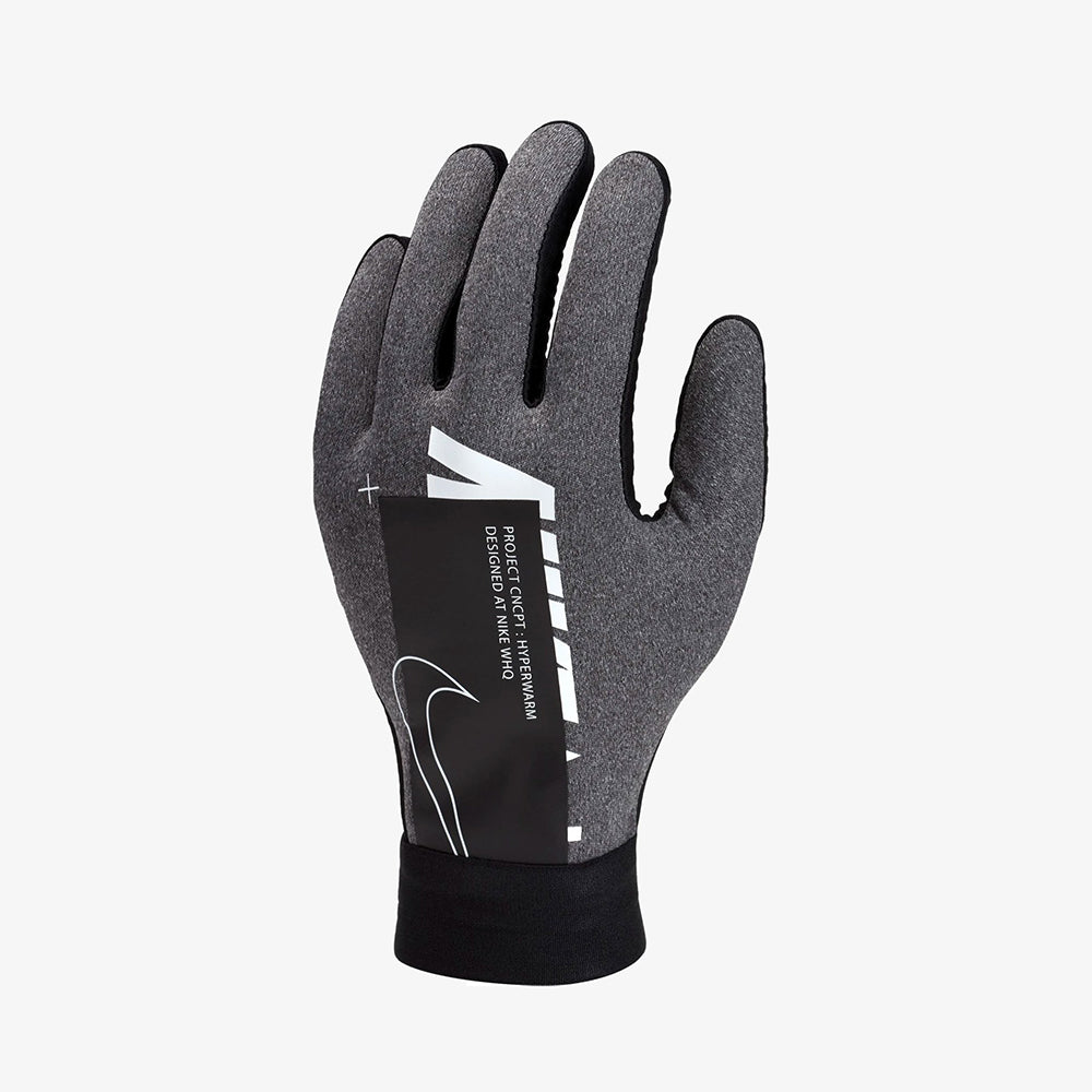 Youth Academy Hyperwam Field Gloves