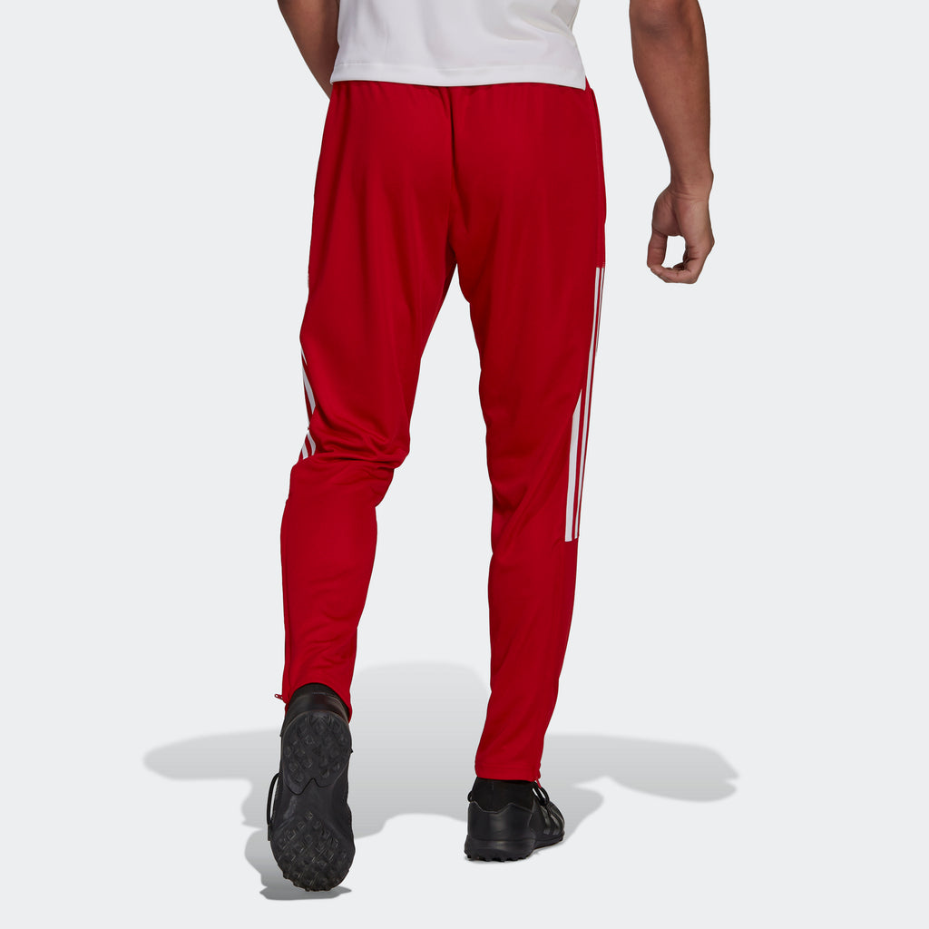 Tiro 21 Track Pant Red Men's