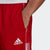 Tiro 21 Track Pant Red Men's
