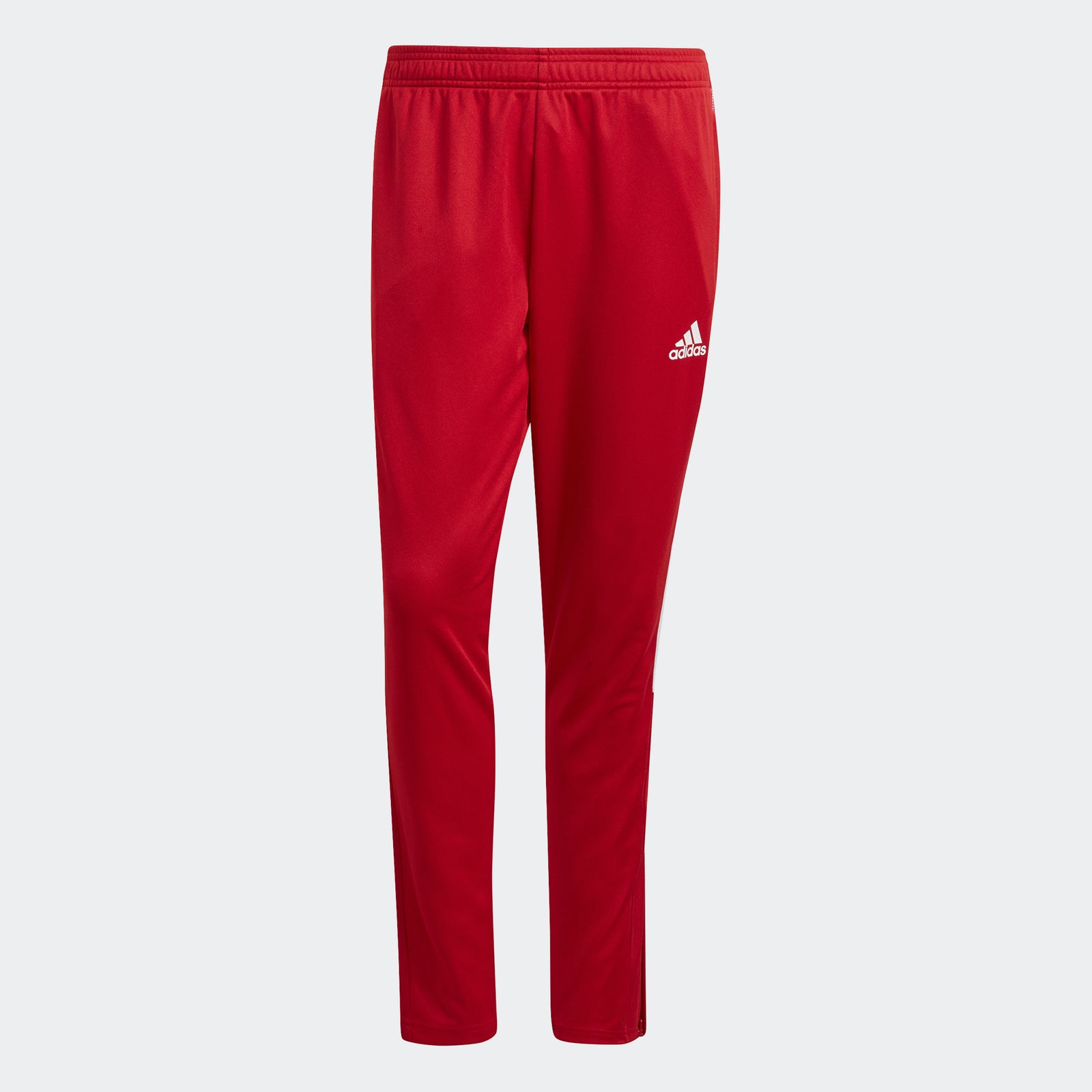 Tiro 21 Track Pant Red Men's