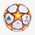 adidas UCL League Pyrostorm Soccer Ball 21/22