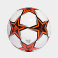UCL CLUB PYROSTORM SOCCER BALL - GT7789-ADIDAS by Adidas | Available at Niky's Sports