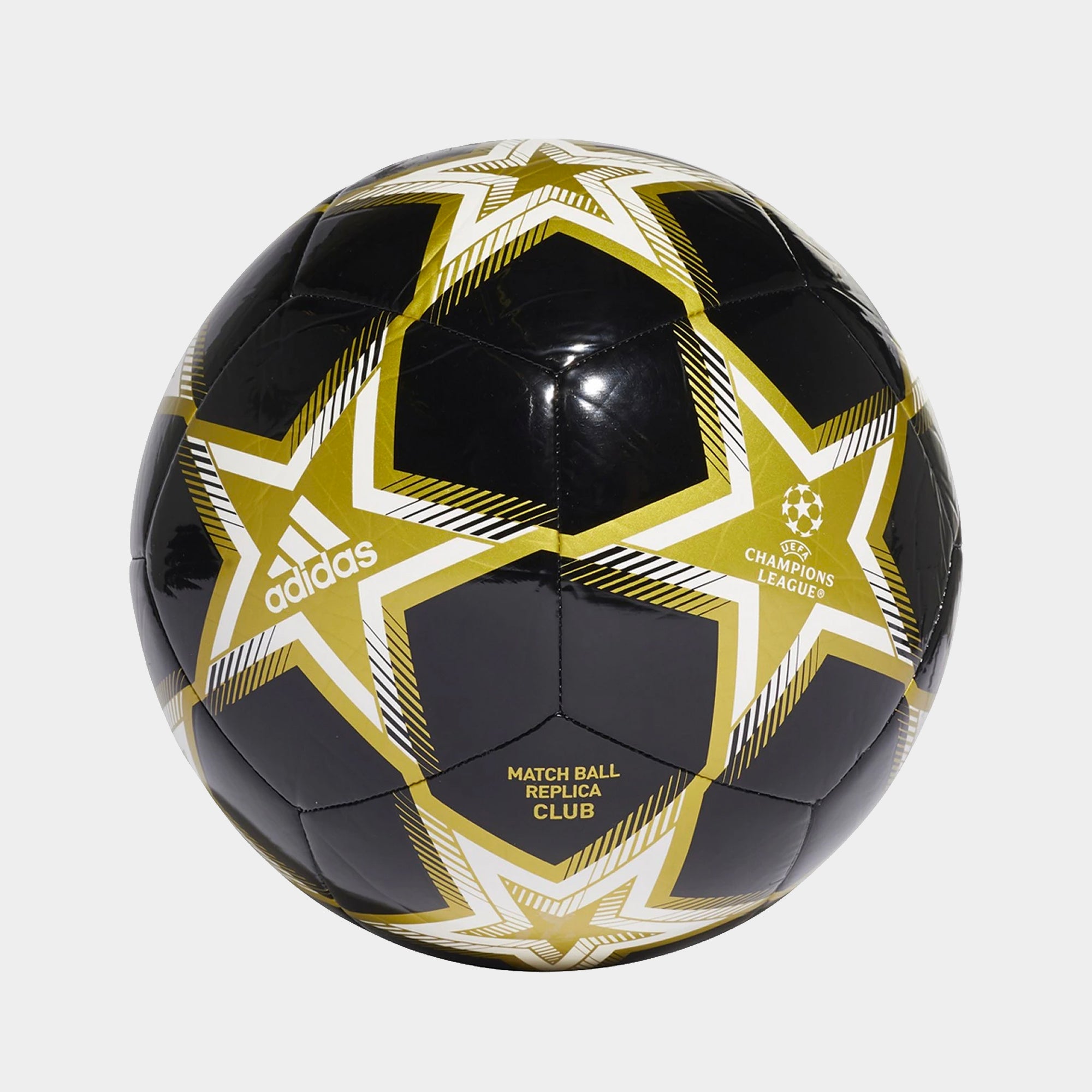 UCL CLUB SOCCCER PYROSTORM