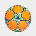 UCL CLUB PYROSTORM SOCCER BALL