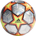 UCL Training Hologram Foil Soccer Ball - GU0205-ADIDAS by Adidas | Available at Niky's Sports