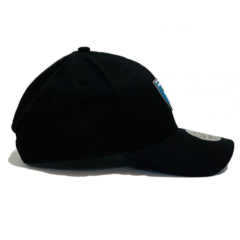 Guatemala Structured Hat - UUM1SZUMSB52207-UAU-UMBRO by Umbro | Available at Niky's Sports