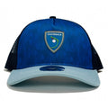 Guatemala Structured Hat - UUM1SZUMSB52209-UAE-UMBRO by Umbro | Available at Niky's Sports