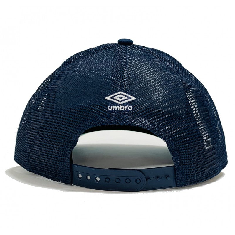 Guatemala Structured Hat - UUM1SZUMSB52209-UAE-UMBRO by Umbro | Available at Niky's Sports
