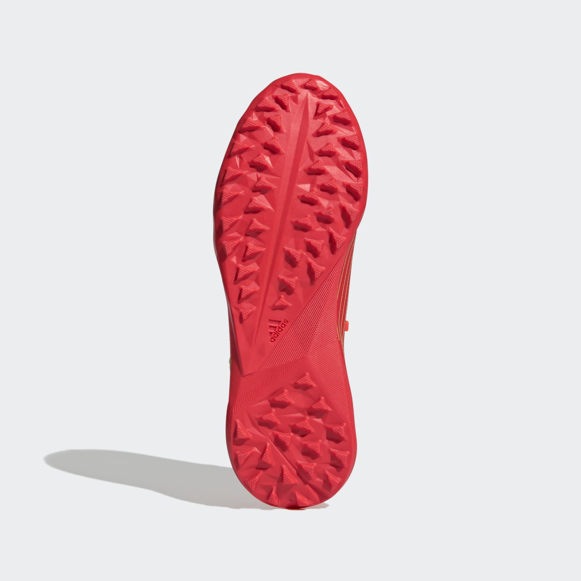 PREDATOR EDGE.3 TURF SOCCER SHOES YOUTH - GV8503-ADIDAS by adidas | Available at Niky's Sports